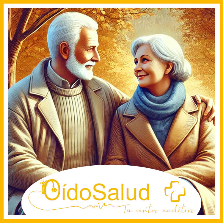 Para vivir hay que oír bien