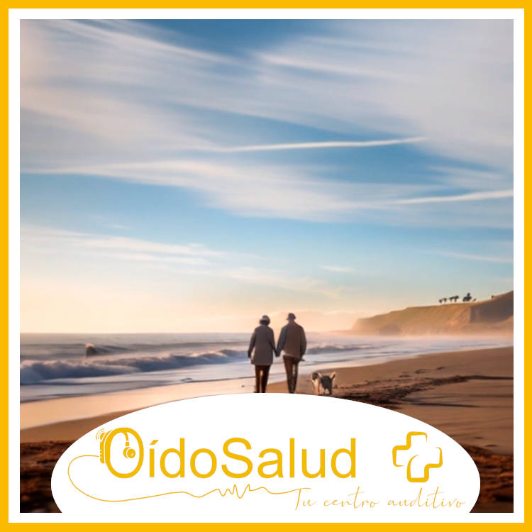 Pruebas Audiológicas