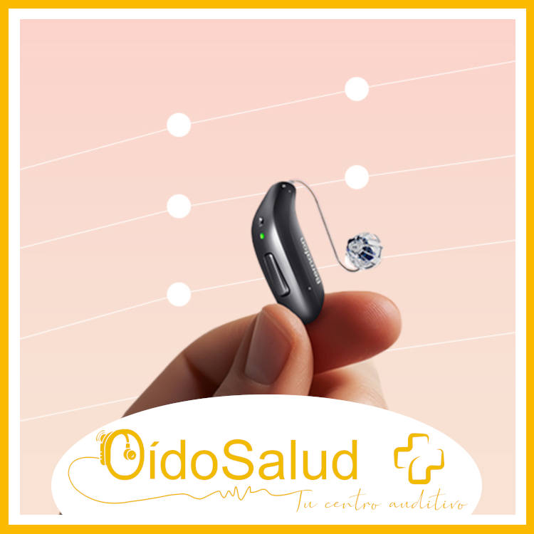 Conceptos esenciales de los audífonos