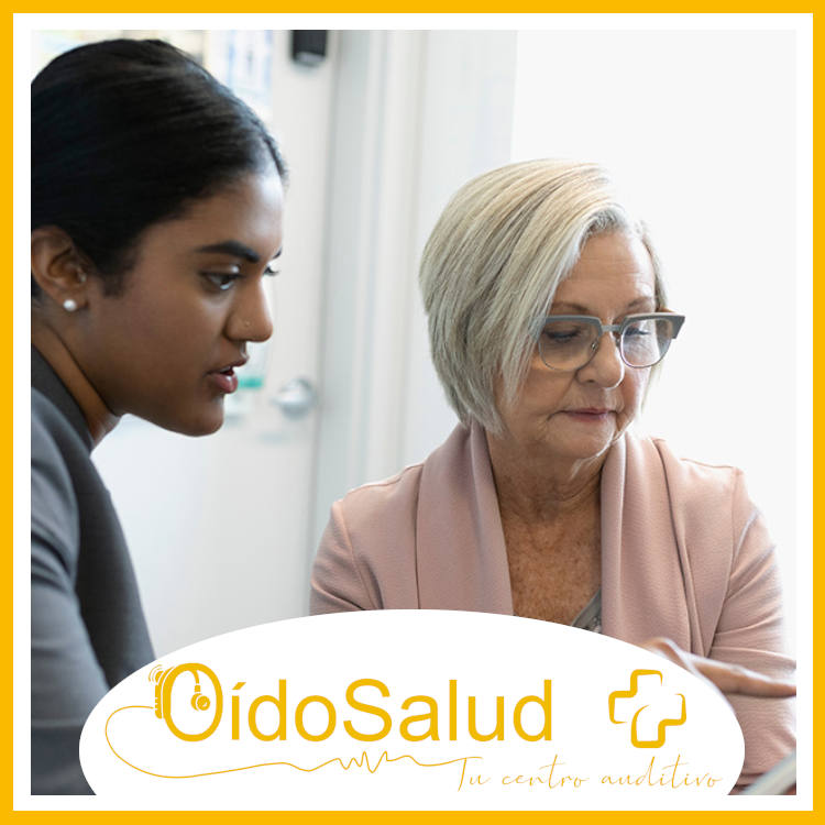 ¿Qué son las audiometrías?