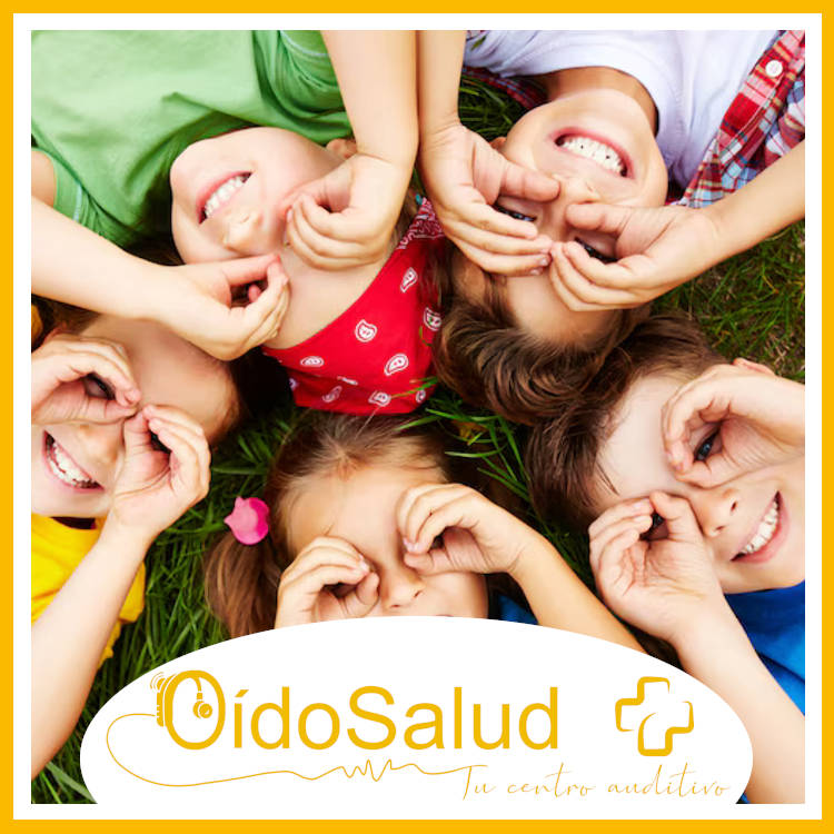 Éxito en adaptaciones de audífonos de OídoSalud