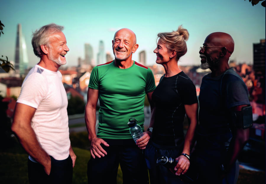 Audífonos en OídoSalud, Valencia