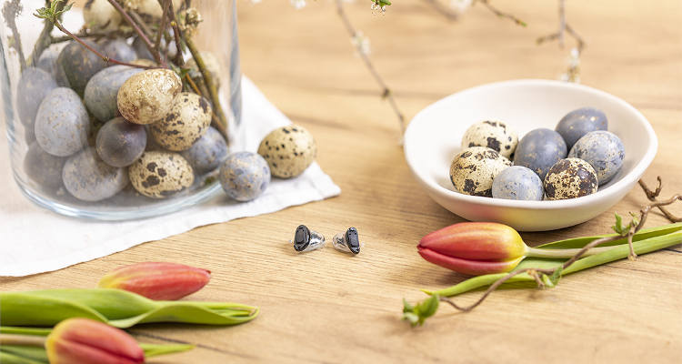 Audífonos Invisibles