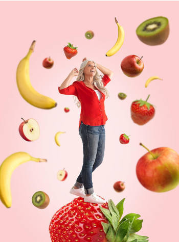 Disfruta de la vida con tus audífonos