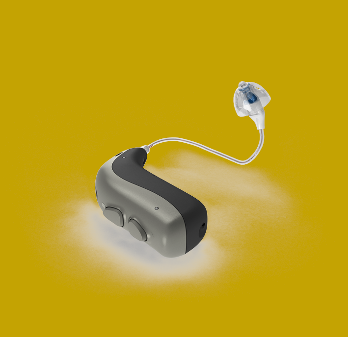 Audífonos en OídoSalud Valencia