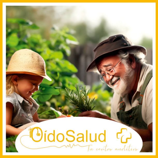 ¿Qué es Cofosis o Anacusia?