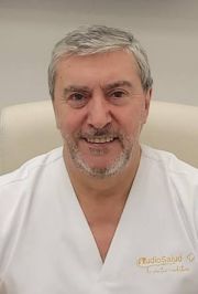 Jean Pierre Montero