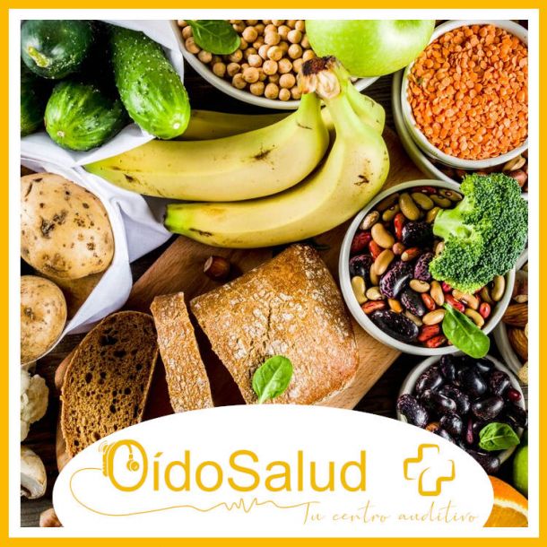 Alimentos