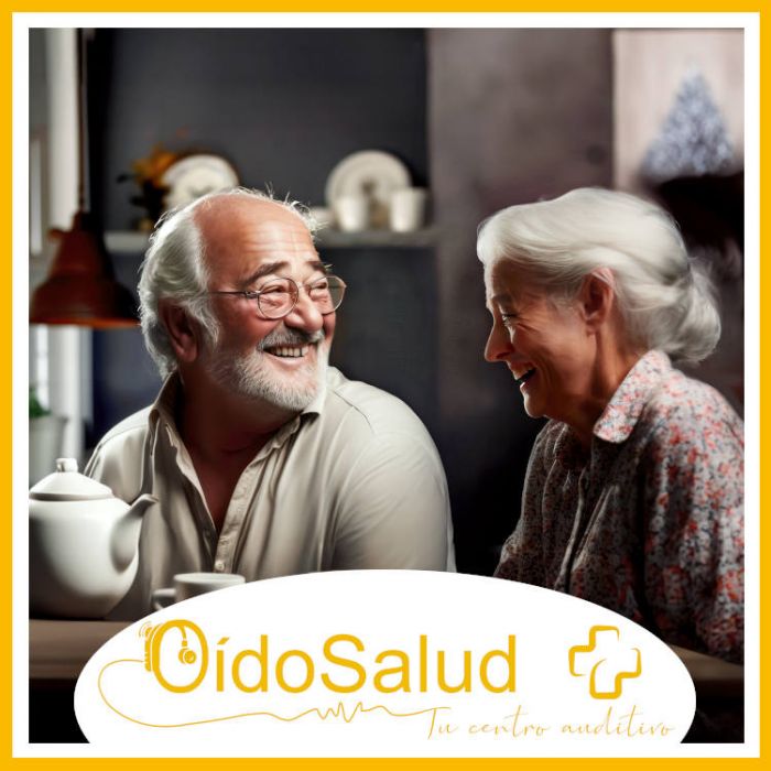 Rehabilitación auditiva en OídoSalud
