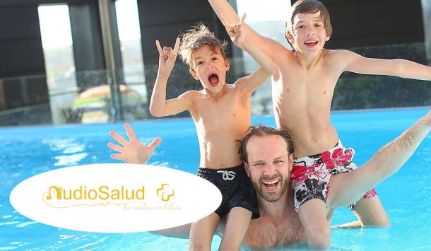 ¿Qué es Cofosis o Anacusia?