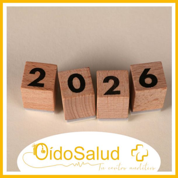 Empezar el año