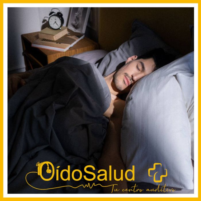 Chico durmiendo