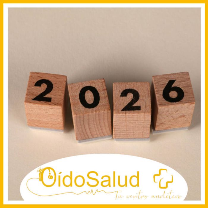 Empezar el año