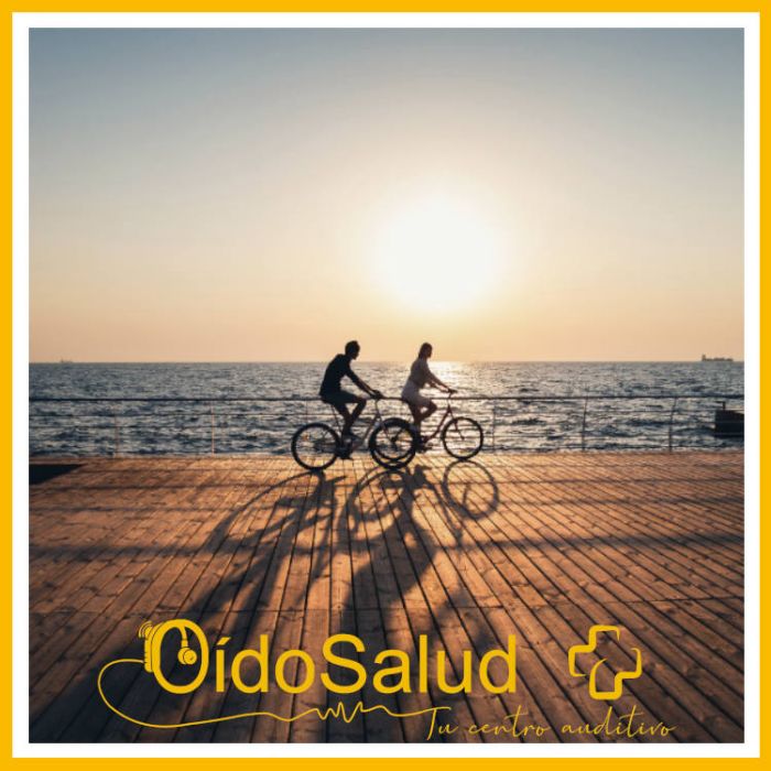 Viajes de verano