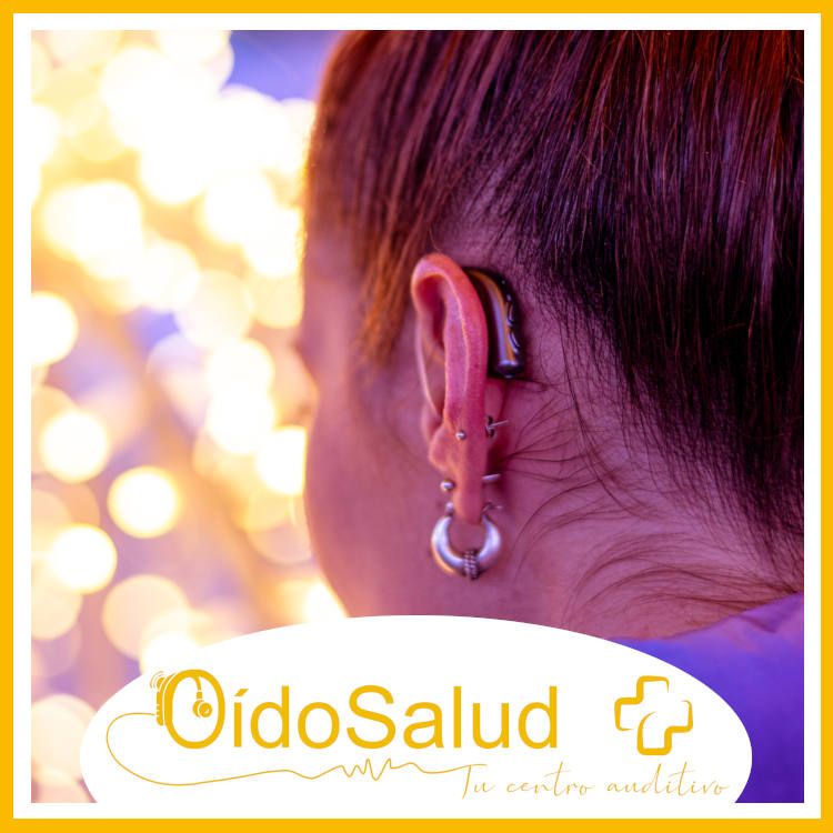 Navidad en OídoSalud