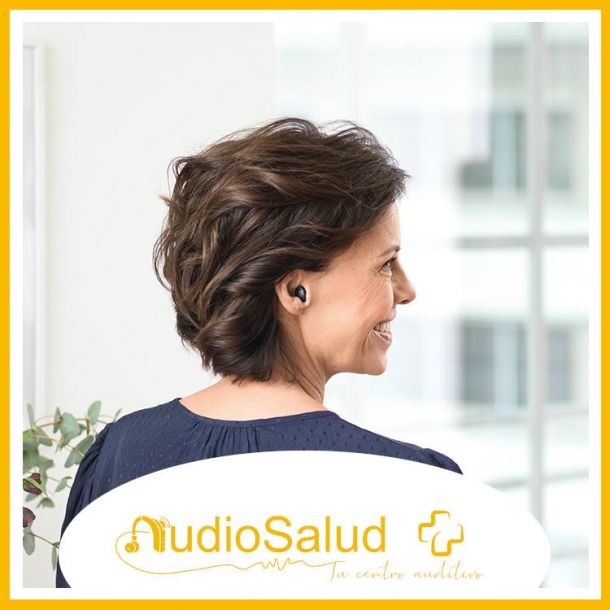 ¿Qué son las audiometrías?