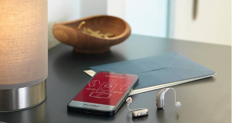 Asistencia Remoto de Centro Auditivo