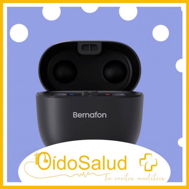 Prueba tus audífonos