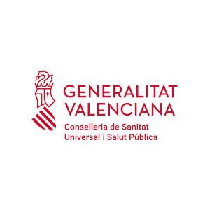 Generalitat Valenciana Conselleria de Sanitat