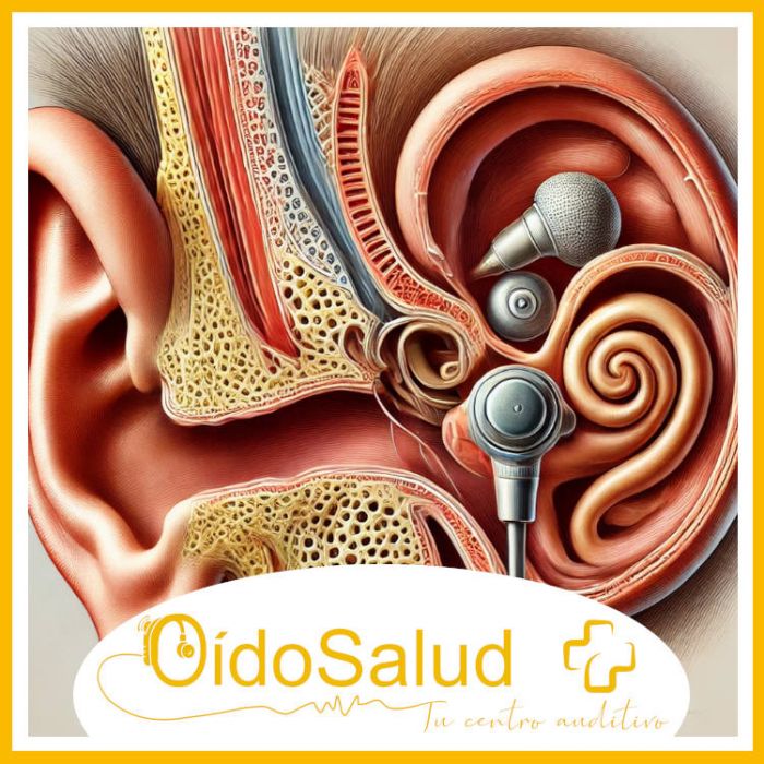 Enfermedades auditivas frecuentes
