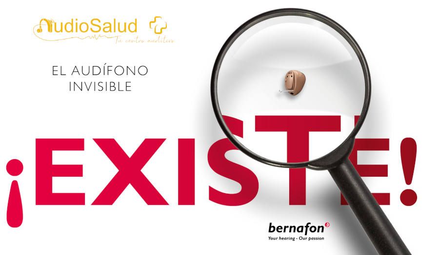 Prueba tus audífonos