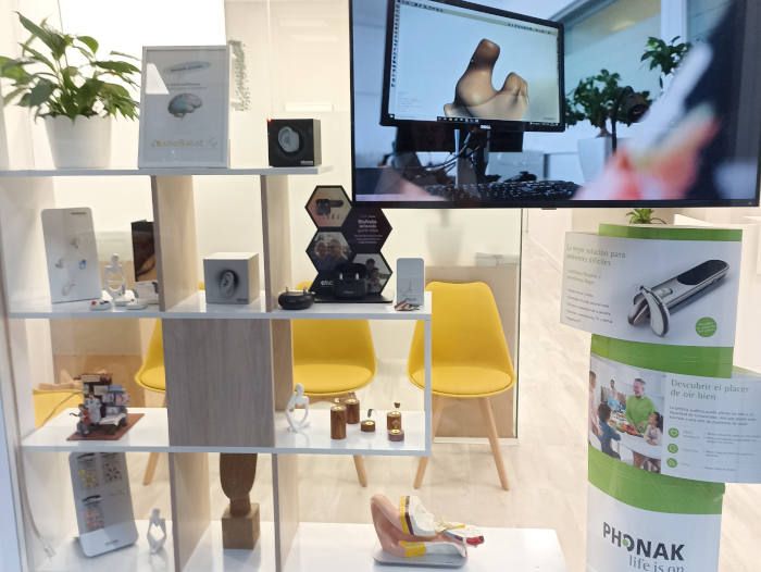 OídoSalud  Valencia