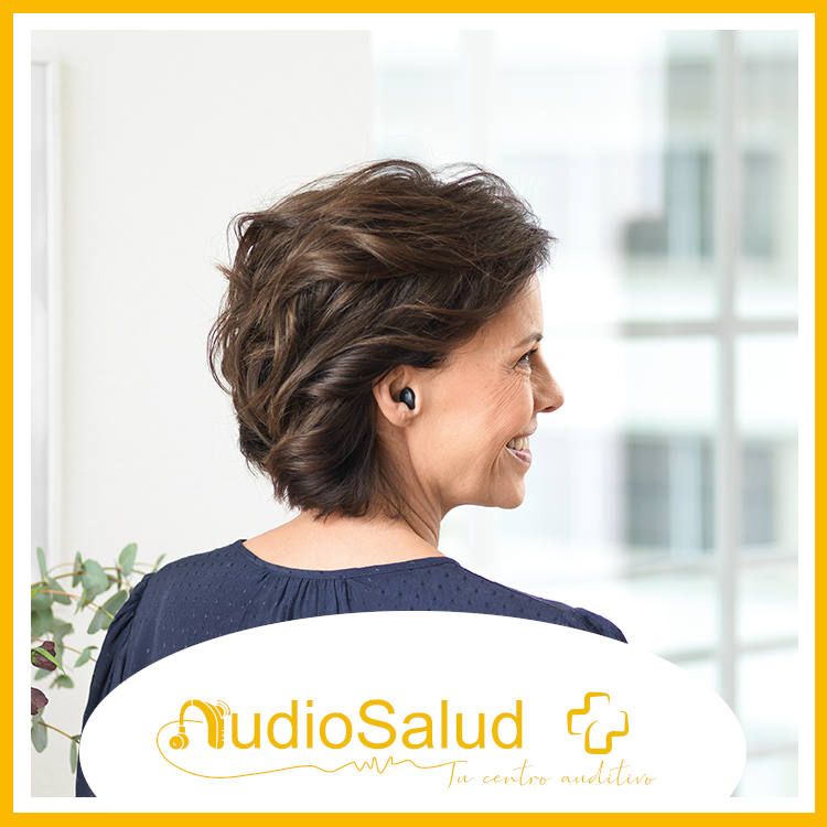 ¿Qué son las audiometrías?