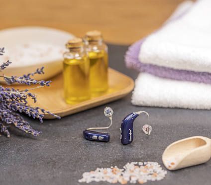 Prueba de Audífonos Gratis