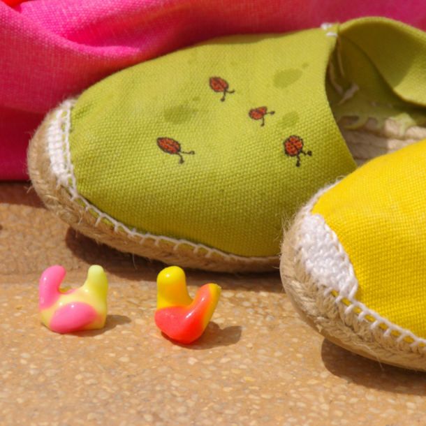 Protectores Auditivos y Tapones de Baño en Valencia | Centro Auditivo AudioSalud