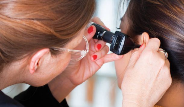 Pruebas Audiológicas