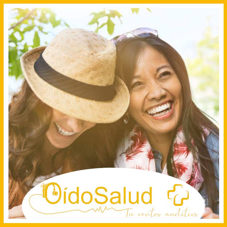 Pérdida auditiva en jóvenes