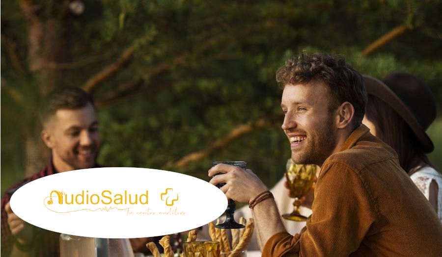 Rehabilitación auditiva en AudioSalud