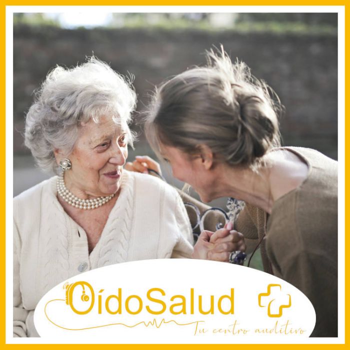 Mejora tu salud auditiva con OídoSalud