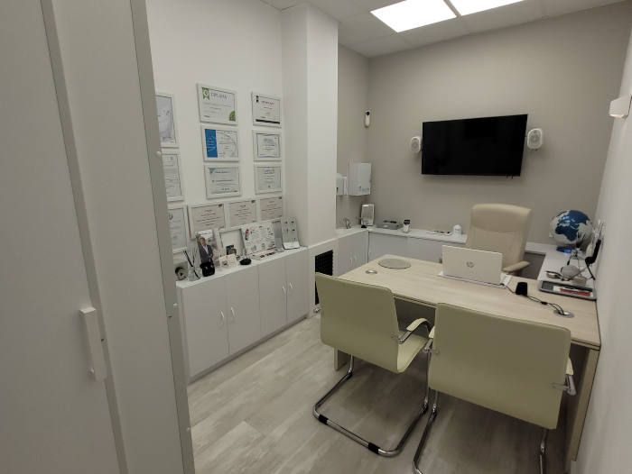 OídoSalud  Valencia