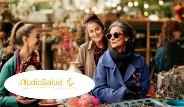 Deterioro cognitivo y pérdida auditiva